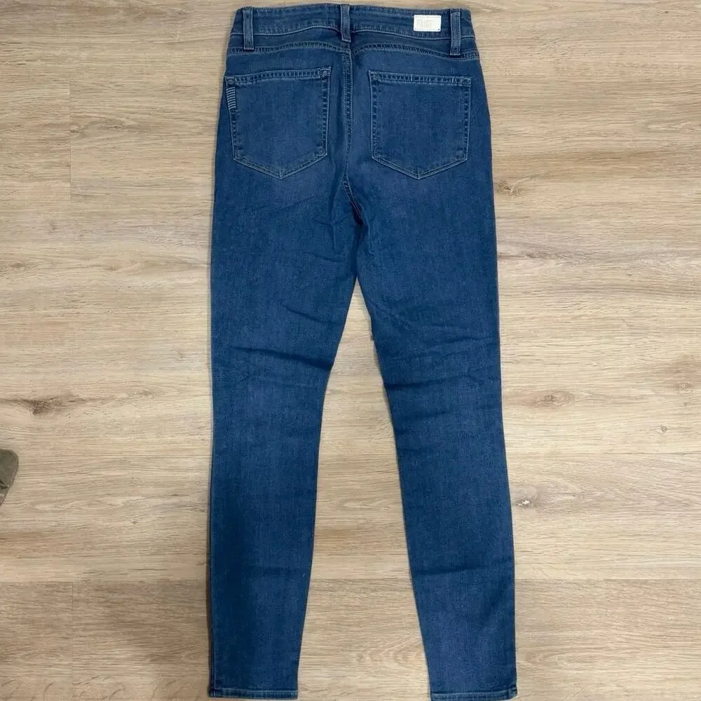 PAIGE denim skinny